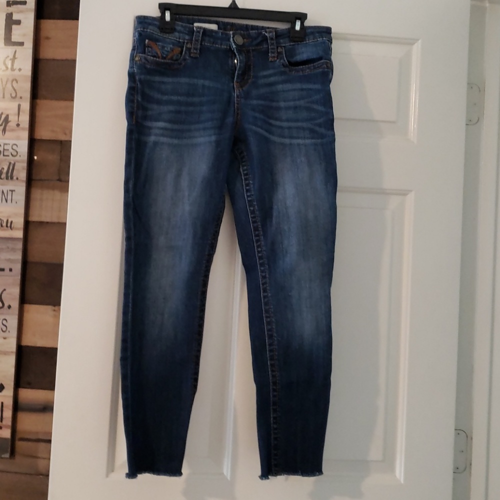 Kut jeans